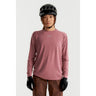 Chandail manches longues Peak - Femme