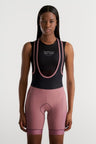 Cuissard à bretelles Gravel Cargo - Femme
