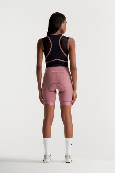 Cuissard à bretelles Gravel Cargo - Femme