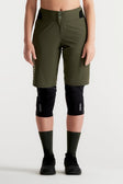 Short de vélo Signature Tech - Femme