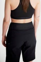 Short de vélo Signature Tech - Femme