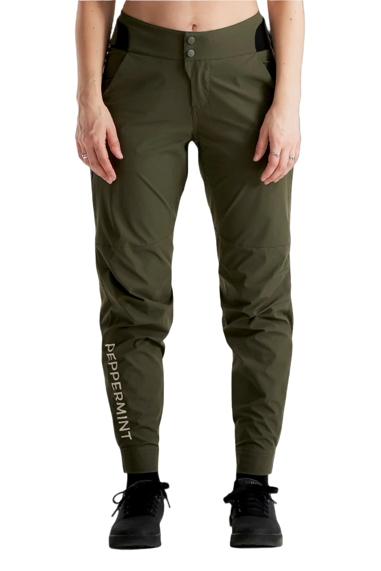 Pantalon Signature - Femme
