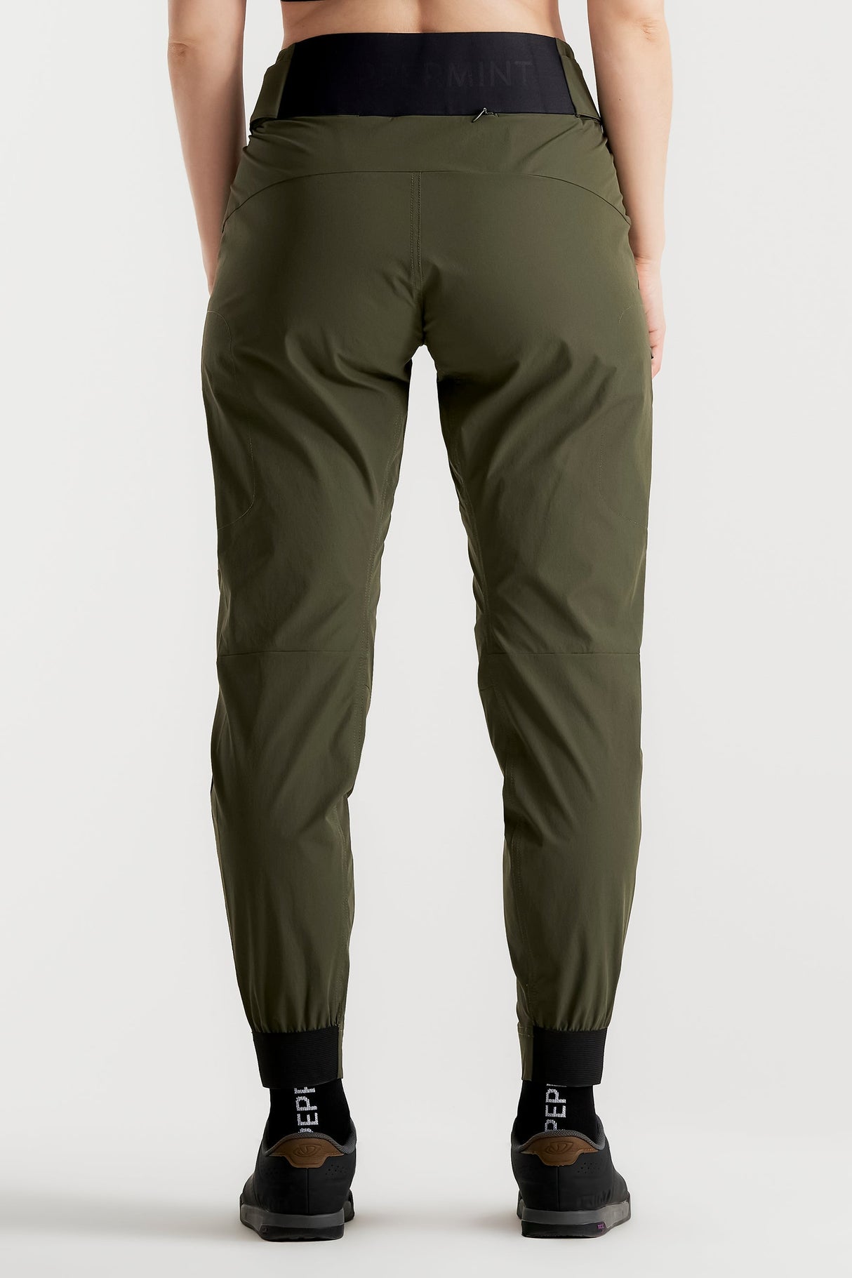 Pantalon Signature - Femme