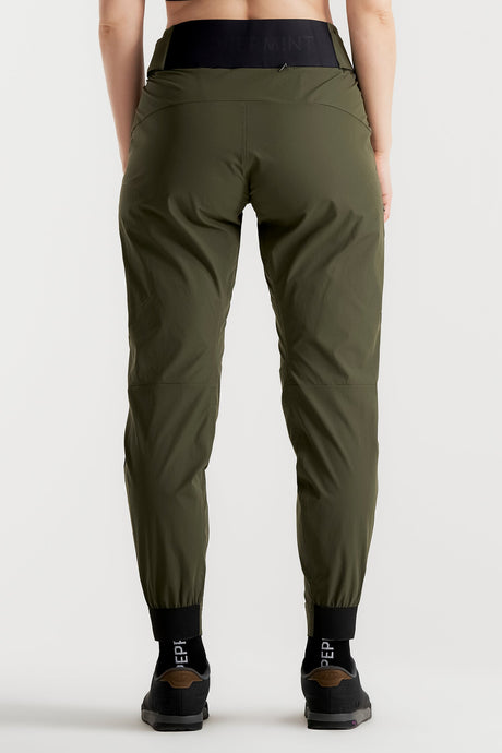 Pantalon Signature - Femme