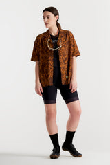 Chemise de gravel Signature Lightweight - Femme