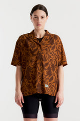 Chemise de gravel Signature Lightweight - Femme