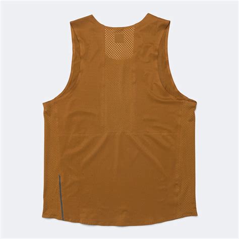 RCD Elite Men's Camisole