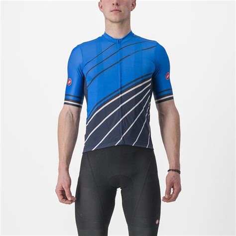 Cycling Strada Cycling Jersey - Men's
