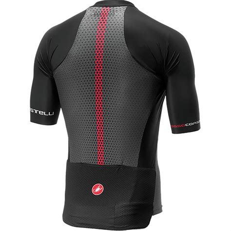 Maillot de vélo Aero Race 6.0 - Homme