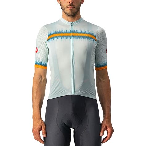 Maillot de vélo Grimpeur - Homme