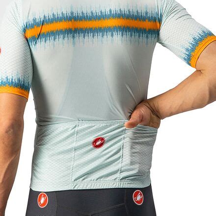 Maillot de vélo Grimpeur - Homme