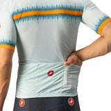 Maillot de vélo Grimpeur - Homme