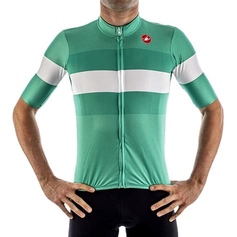 Maillot de vélo Lamitica - Homme