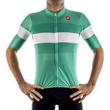 Maillot de vélo Lamitica - Homme