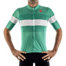 Maillot de vélo Lamitica - Homme