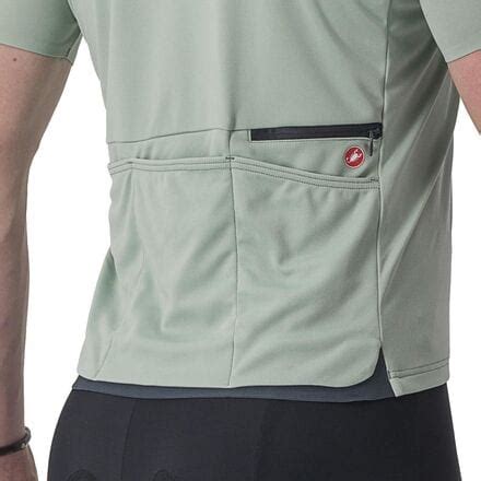 Maillot de vélo Unlimited AllRoad - Homme