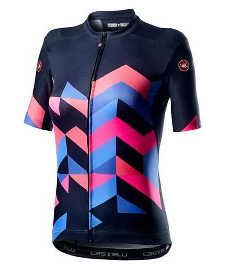 Maillot de vélo Unlimited - Femme