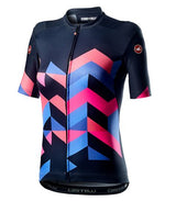 Maillot de vélo Unlimited - Femme