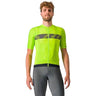 Cycling Endurance Jersey - Men's