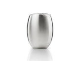 Tasse Glacier Stainless Double Wall Wine Glass