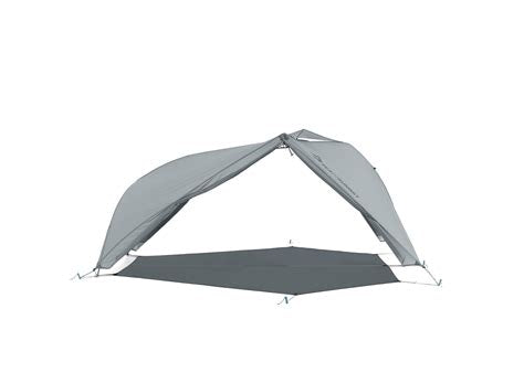 Accessoire de tente Alto TR1 BigFoot Footprint