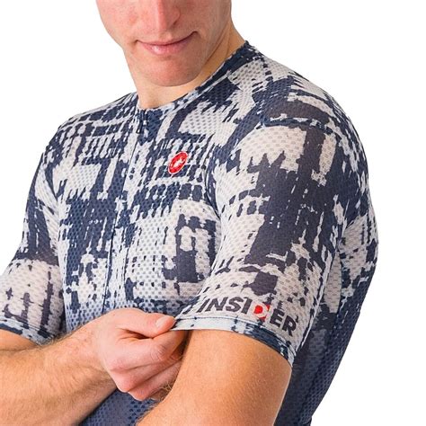 Maillot de vélo Insider 2 - Homme