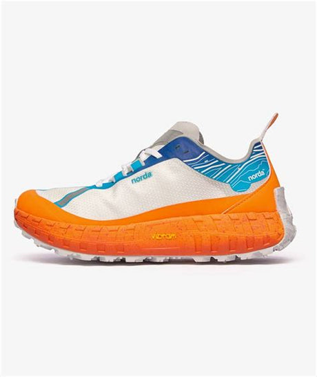 Chaussures de sentier The 001 Rz - Femme