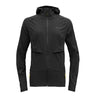Coupe-vent Running Merino - Homme
