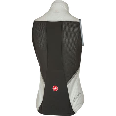 Sans manches Superleggera - Femme