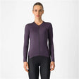Maillot de vélo LS Fly - Femme