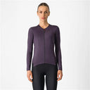 Maillot de vélo LS Fly - Femme