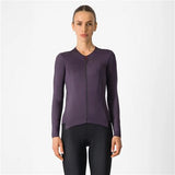 Maillot de vélo LS Fly - Femme