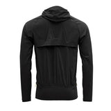 Coupe-vent Running Merino - Homme
