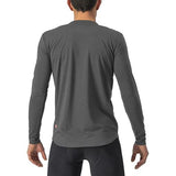 Couche de base LS Unlimited Merino - Homme