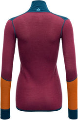 Couche de base LS Wool Mesh 190 HZ - Femme