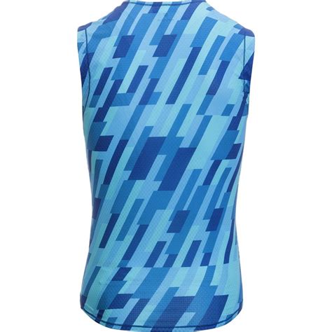 Couche de base sans manches vélo Pro Mesh - Homme