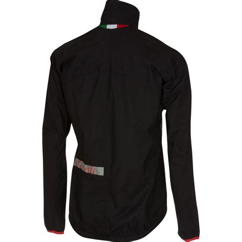 Manteau imperméable Riparo - Femme