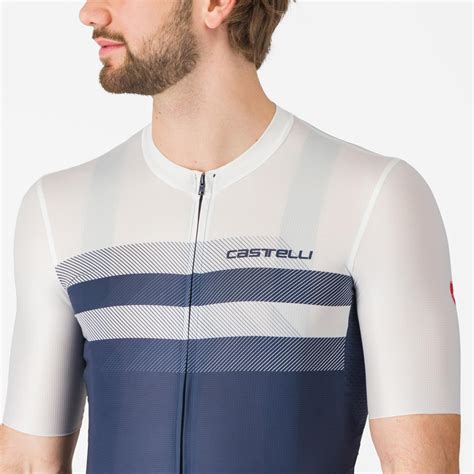 Maillot de vélo Simbolo - Homme