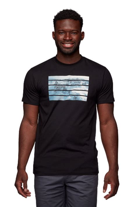 Aerial View Sweater - Men