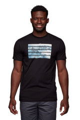 Aerial View Sweater - Men