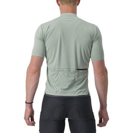 Maillot de vélo Unlimited AllRoad - Homme