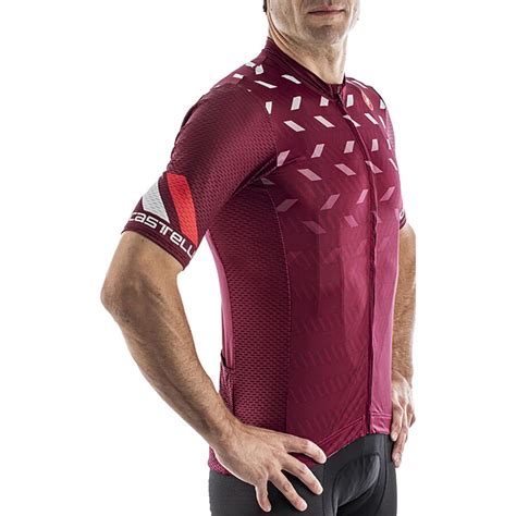 Maillot de vélo Avanti Jersey - Homme