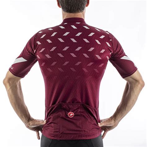 Maillot de vélo Avanti Jersey - Homme