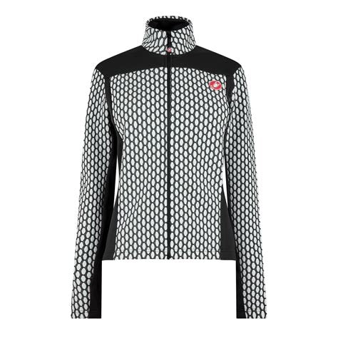 Maillot de vélo LS Sfida - Femme