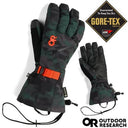 Revolution II GORE-TEX Gloves - Men