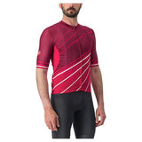 Cycling Strada Cycling Jersey - Men's