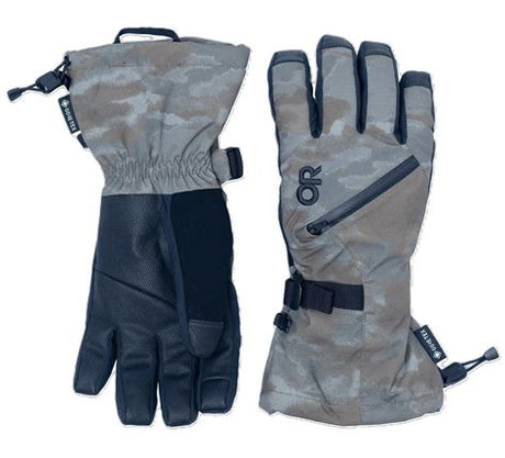 Revolution II GORE-TEX Gloves - Men