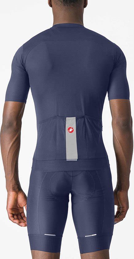 Maillot de vélo Prologo Lite - Homme