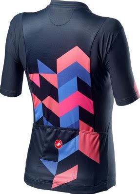 Maillot de vélo Unlimited - Femme