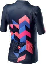 Maillot de vélo Unlimited - Femme